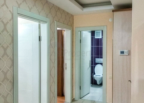 مخطط بنتهاوس 3 + 2 في منطقة هورما الصغيرة