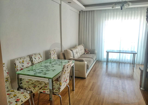 مخطط بنتهاوس 3 + 2 في منطقة هورما الصغيرة