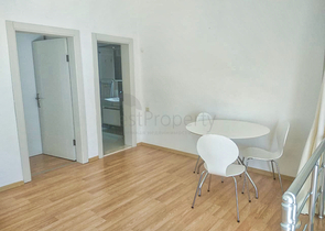 مخطط بنتهاوس 3 + 2 في منطقة هورما الصغيرة