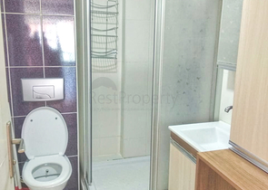 مخطط بنتهاوس 3 + 2 في منطقة هورما الصغيرة