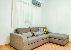 مخطط بنتهاوس 3 + 2 في منطقة هورما الصغيرة