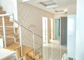 مخطط بنتهاوس 3 + 2 في منطقة هورما الصغيرة