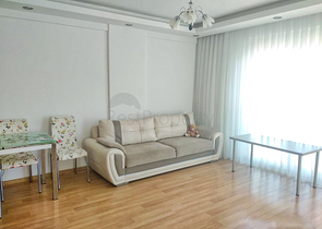 مخطط بنتهاوس 3 + 2 في منطقة هورما الصغيرة