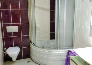 مخطط بنتهاوس 3 + 2 في منطقة هورما الصغيرة