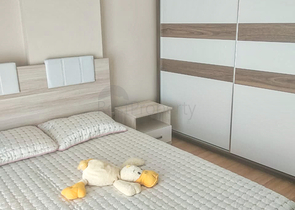 مخطط بنتهاوس 3 + 2 في منطقة هورما الصغيرة