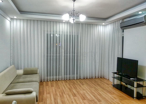 مخطط بنتهاوس 3 + 2 في منطقة هورما الصغيرة