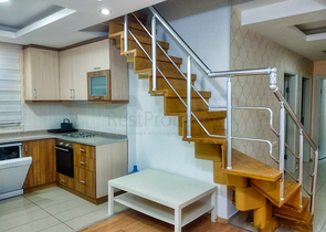 مخطط بنتهاوس 3 + 2 في منطقة هورما الصغيرة