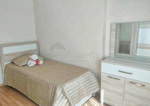 مخطط بنتهاوس 3 + 2 في منطقة هورما الصغيرة