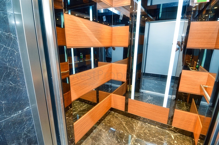 شقة واسعة 3 + 1 في مراد باشا أنطاليا