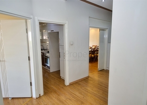 شقة واسعة 3 + 1 في مراد باشا أنطاليا