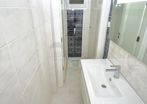 شقة واسعة 3 + 1 في مراد باشا أنطاليا