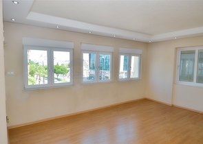 شقة واسعة 3 + 1 في مراد باشا أنطاليا