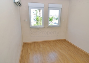 شقة واسعة 3 + 1 في مراد باشا أنطاليا