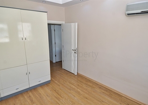 شقة واسعة 3 + 1 في مراد باشا أنطاليا