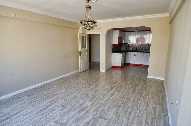 على مسافة قريبة من البحر 3 + 1 في أنطاليا