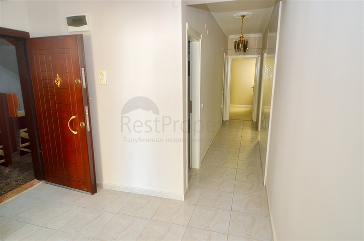 على مسافة قريبة من البحر 3 + 1 في أنطاليا