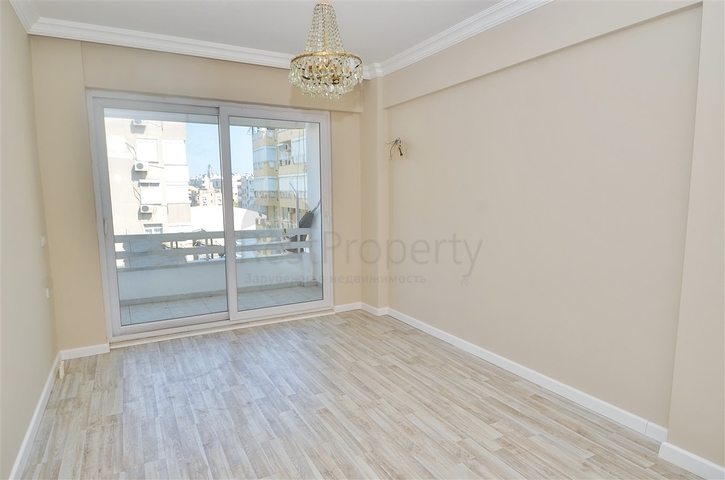 على مسافة قريبة من البحر 3 + 1 في أنطاليا