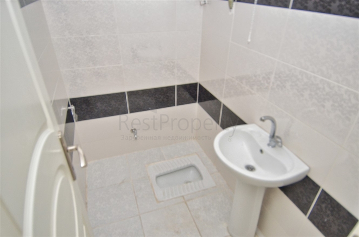 على مسافة قريبة من البحر 3 + 1 في أنطاليا