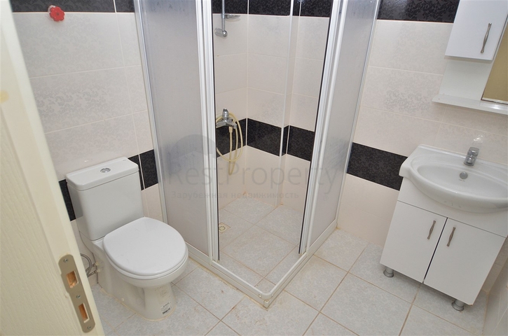 على مسافة قريبة من البحر 3 + 1 في أنطاليا