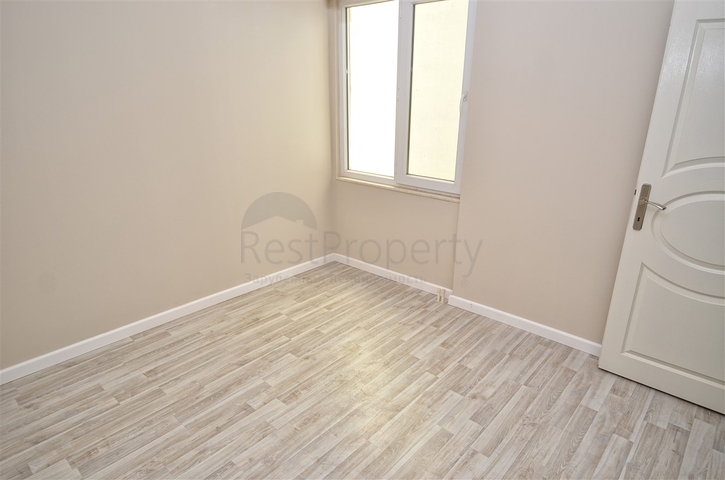 على مسافة قريبة من البحر 3 + 1 في أنطاليا