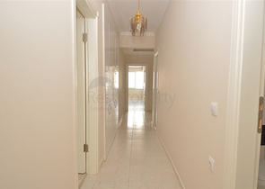 على مسافة قريبة من البحر 3 + 1 في أنطاليا