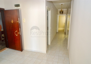 على مسافة قريبة من البحر 3 + 1 في أنطاليا