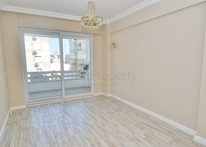 على مسافة قريبة من البحر 3 + 1 في أنطاليا