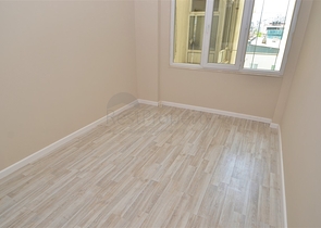 على مسافة قريبة من البحر 3 + 1 في أنطاليا