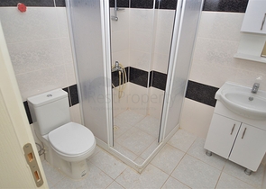 على مسافة قريبة من البحر 3 + 1 في أنطاليا