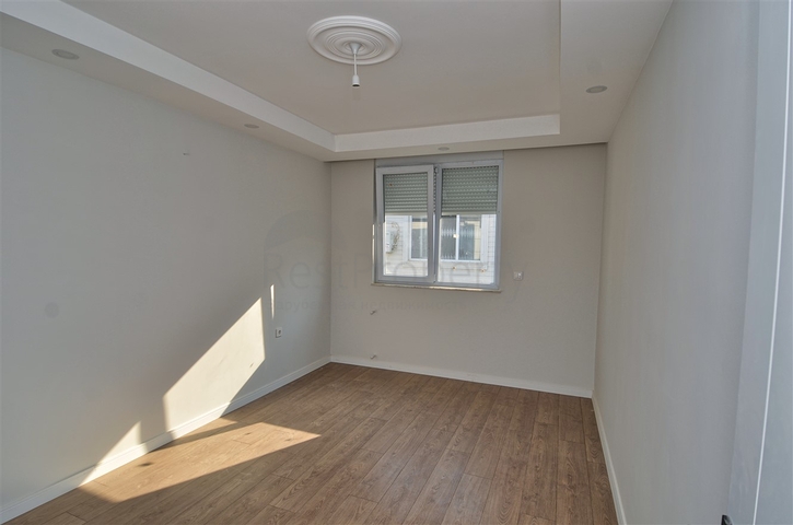 شقة مريحة في وسط أنطاليا 2 + 1