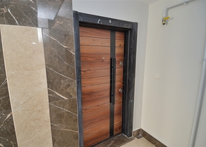 شقة مريحة في وسط أنطاليا 2 + 1