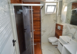 شقة مريحة في وسط أنطاليا 2 + 1