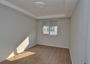 شقة مريحة في وسط أنطاليا 2 + 1