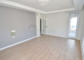 شقة مريحة في وسط أنطاليا 2 + 1