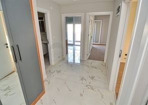 شقة مريحة في وسط أنطاليا 2 + 1