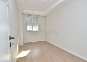 شقة مريحة في وسط أنطاليا 2 + 1