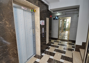 شقة مريحة في وسط أنطاليا 2 + 1