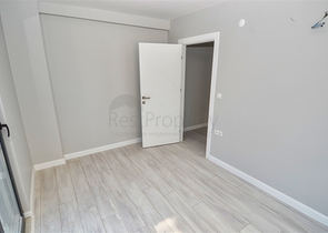 شقة 1 + 1 في مبنى جديد بوسط المدينة