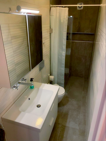 شقة مريحة 2 + 1 من المالك في مراد باشا / انطاليا