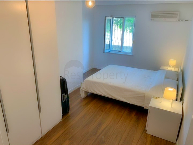 شقة مريحة 2 + 1 من المالك في مراد باشا / انطاليا