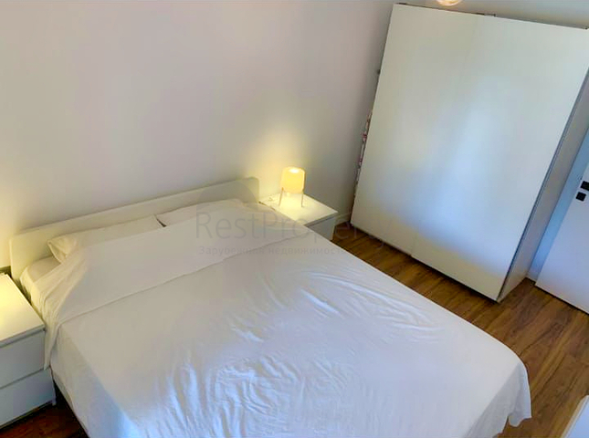 شقة مريحة 2 + 1 من المالك في مراد باشا / انطاليا