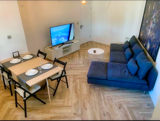 شقة مريحة 2 + 1 من المالك في مراد باشا / انطاليا