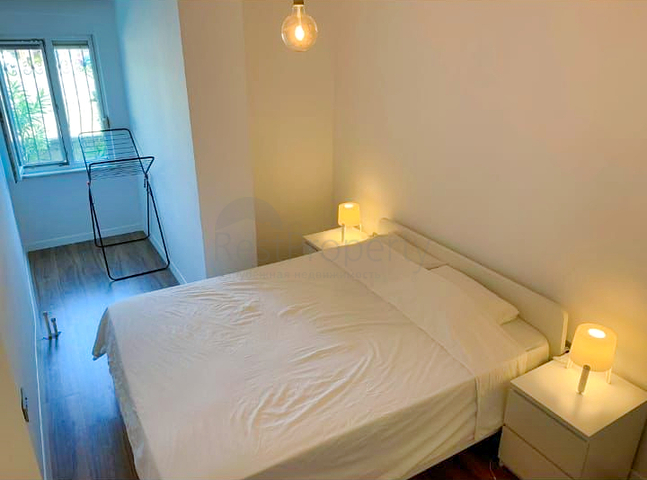 شقة مريحة 2 + 1 من المالك في مراد باشا / انطاليا