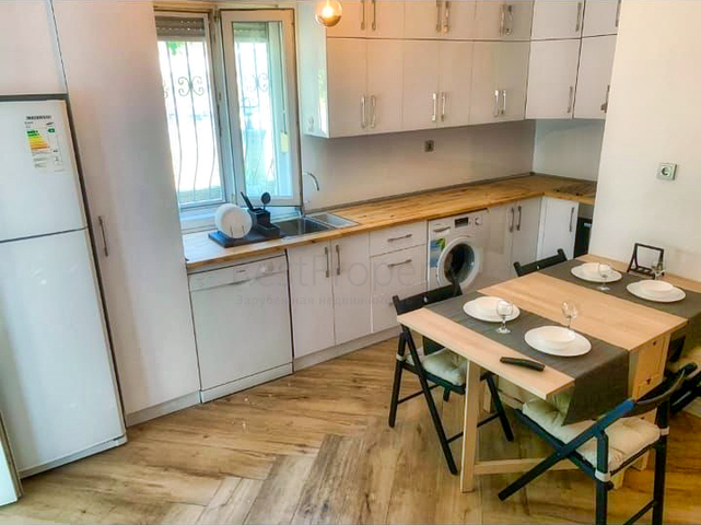 شقة مريحة 2 + 1 من المالك في مراد باشا / انطاليا