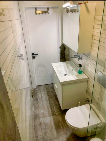 شقة مريحة 2 + 1 من المالك في مراد باشا / انطاليا