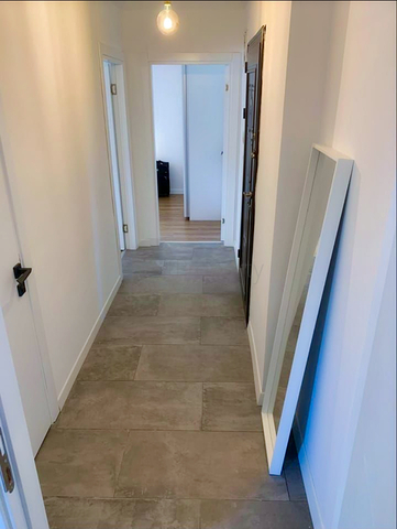 شقة مريحة 2 + 1 من المالك في مراد باشا / انطاليا