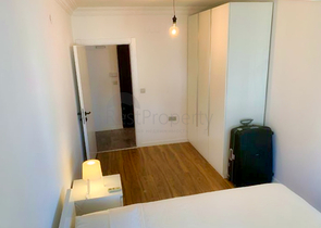 شقة مريحة 2 + 1 من المالك في مراد باشا / انطاليا