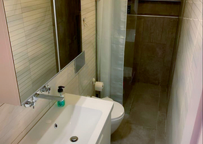 شقة مريحة 2 + 1 من المالك في مراد باشا / انطاليا