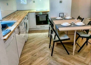 شقة مريحة 2 + 1 من المالك في مراد باشا / انطاليا