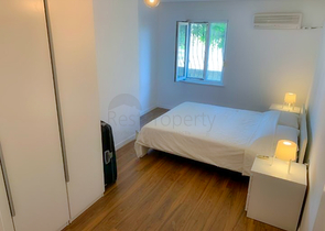 شقة مريحة 2 + 1 من المالك في مراد باشا / انطاليا